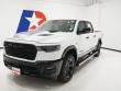 2026 Ram 1500 LONE STAR CREW CAB 4X4 5'7 BOX Pickup