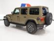 2026 Jeep Wrangler 4-DOOR SAHARA Sport Utility