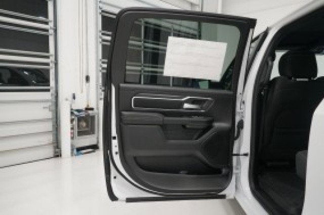 2026 RAM 1500 Big Horn/Lone Star - Photo 28