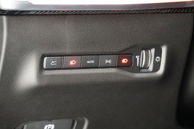 2025 Jeep Wagoneer S Launch Edition - Photo 36