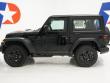 2026 Jeep Wrangler 2-DOOR SPORT Sport Utility