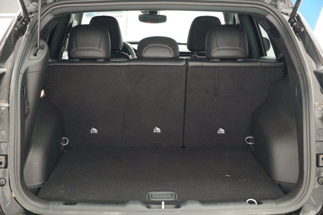 2026 Jeep Compass Altitude Special Edition - Photo 8