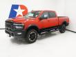 2026 Ram 2500 REBEL CREW CAB 4X4 6'4 BOX Pickup