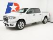 2026 Ram 1500 LONE STAR CREW CAB 4X2 5'7 BOX Pickup