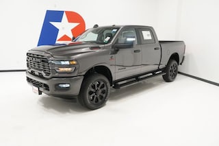2026 Ram 2500 LONE STAR CREW CAB 4X4 6'4 BOX Pickup