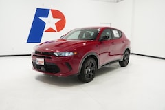 2025 Dodge Hornet R/T EAWD SUV