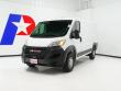 2025 Ram ProMaster PROMASTER 1500 TRADESMAN CARGO VAN LOW ROOF 136' W Cargo Van