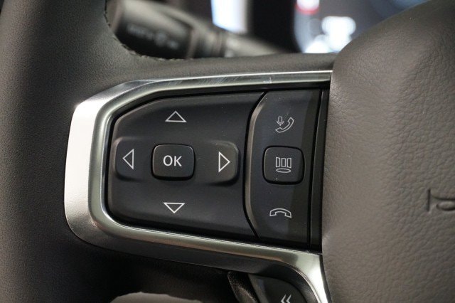 2026 RAM 1500 Laramie - Photo 29