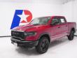 2027 Ram 1500 REBEL CREW CAB 4X4 5'7 BOX Pickup