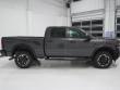 2027 Ram 2500 Warlock Pickup