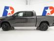 2026 Ram 1500 LONE STAR CREW CAB 4X4 5'7 BOX Pickup
