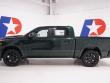 2027 Ram 1500 LARAMIE CREW CAB 4X4 5'7 BOX Pickup