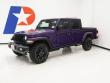 2026 Jeep Gladiator WILLYS 4X4 Pickup