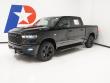 2026 Ram 1500 LONE STAR CREW CAB 4X4 5'7 BOX Pickup