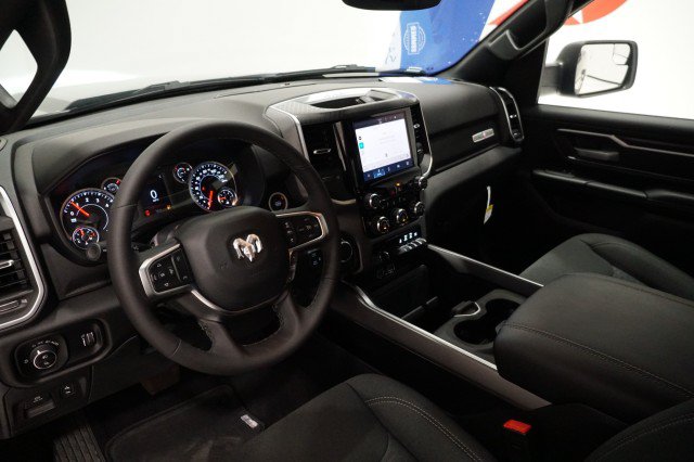 2026 RAM 1500 Big Horn/Lone Star - Photo 15