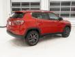 2026 Jeep Compass LATITUDE ALTITUDE 4X4 Sport Utility