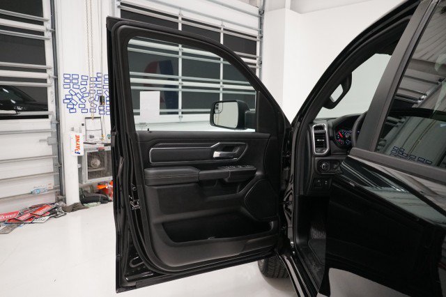 2026 RAM 1500 Big Horn/Lone Star - Photo 12