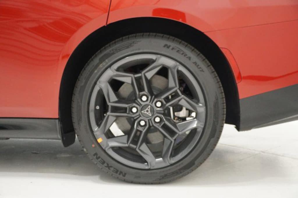 New 2026 Dodge Charger R/T 2-DOOR AWD Coupe