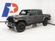 2026 Jeep Gladiator WILLYS 4X4 Pickup