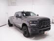 2027 Ram 3500 TRADESMAN CREW CAB 4X4 8' BOX Pickup