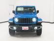 2026 Jeep Gladiator TEXAS TRAIL 4X4 Pickup