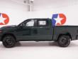 2027 Ram 1500 REBEL CREW CAB 4X4 5'7 BOX Pickup