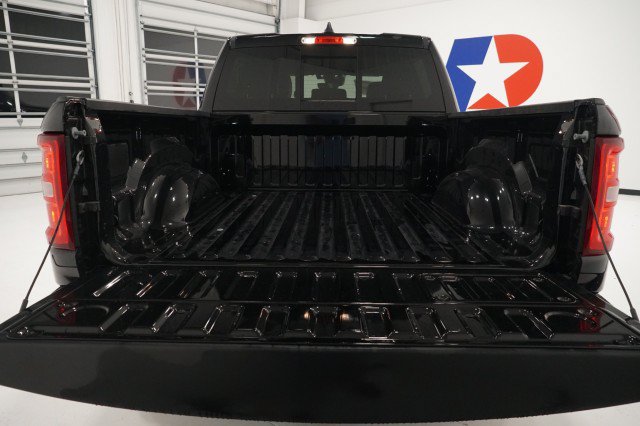 2026 RAM 1500 Laramie - Photo 8