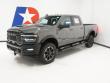2026 Ram 2500 REBEL CREW CAB 4X4 6'4 BOX Pickup