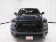 2027 Ram 1500 LARAMIE CREW CAB 4X4 5'7 BOX Pickup