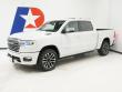 2026 Ram 1500 LIMITED LONGHORN CREW CAB 4X4 5'7 BOX Pickup