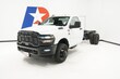  Ram 3500 Chassis Cab