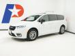 2026 Chrysler Pacifica LIMITED Passenger Van