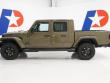 2026 Jeep Gladiator TEXAS TRAIL 4X4 Pickup