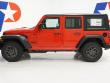 2026 Jeep Wrangler 4-DOOR SPORT S Sport Utility