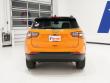 2026 Jeep Compass LIMITED 4X4 Sport Utility
