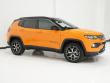2026 Jeep Compass LIMITED 4X4 Sport Utility