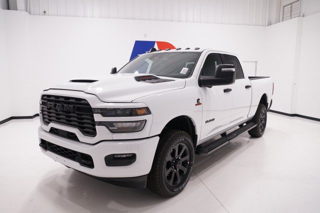 2027 Ram 2500 LONE STAR CREW CAB 4X4 6'4 BOX Pickup