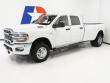 2026 Ram 3500 TRADESMAN CREW CAB 4X4 8' BOX Pickup