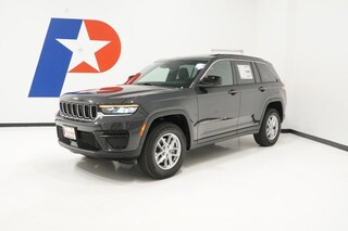 2025 Jeep Grand Cherokee LAREDO X 4X2 Sport Utility