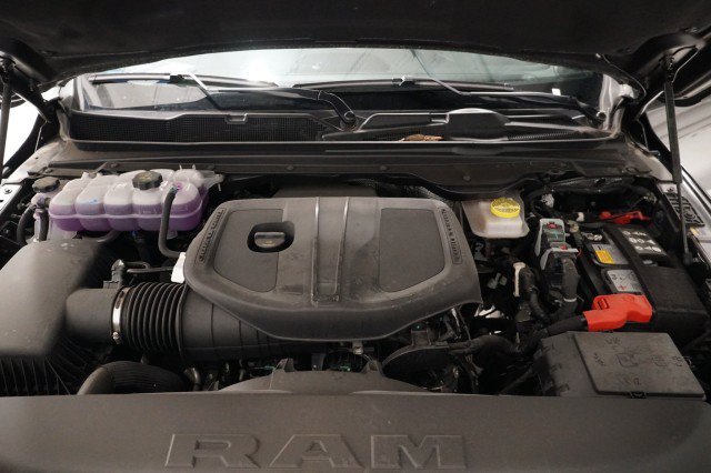 2026 RAM 1500 Big Horn/Lone Star - Photo 39