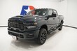  Ram 2500