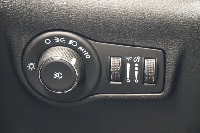 2026 Jeep Compass Altitude Special Edition - Photo 28