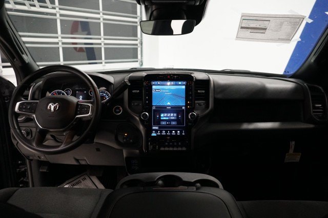2026 RAM 2500 Tradesman - Photo 22