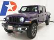 2026 Jeep Gladiator SAHARA 4X4 Pickup