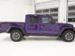 2026 Jeep Gladiator SAHARA 4X4 Pickup
