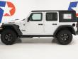 2026 Jeep Wrangler 4-DOOR WILLYS Sport Utility