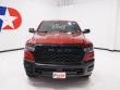 2026 Ram 1500 WARLOCK CREW CAB 4X4 5'7 BOX Pickup