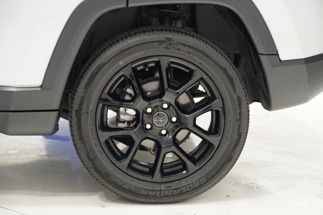 2026 Jeep Compass Altitude Special Edition - Photo 11