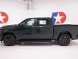 2026 Ram 1500 EXPRESS CREW CAB 4X4 5'7 BOX Pickup