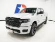 2026 Ram 1500 LONE STAR CREW CAB 4X4 5'7 BOX Pickup